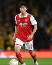 开云平台-2022亚洲金球奖候选介绍③日本英超双人组