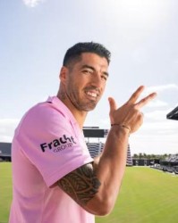 苏亚雷斯：2014年夏天差点去皇马 顶替本泽马