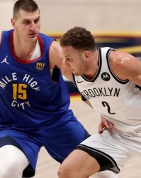 kaiyun-篮网如虎添翼！格里芬焕然第二春 万金油定位准确