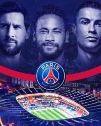 今夏卖姆巴佩 巴黎欲组建梅西C罗内马尔“梦之队”？