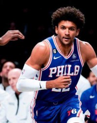 【观察】交易赛布尔是76人补强的最优解吗？