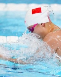 kaiyun-唐钱婷无缘女子100蛙金牌 虽遗憾却让人看到希望