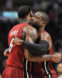 开云app-夸梅：韦德亲口说自己督促詹姆斯 但没人敢说自己督促乔丹&amp;科比