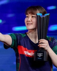 kaiyun-WTT太原站国乒4冠收官，温瑞博成大赢家，王励勤遇到了幸福的烦恼|男单|石洵瑶|WTT常规挑战赛|大藤沙月|男单决赛_新浪体育_新浪新闻