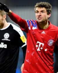 开云官网-联赛输球杯赛出局 弗利克遭揶揄：要当迪马特奥？